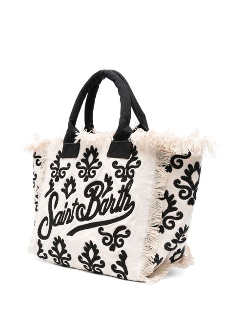 Borsa donna Vanity MC2 SAINT BARTH | VANITY RUG05832H